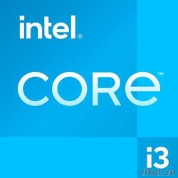 CPU Intel Core i3-12100 Alder Lake OEM {3.3 / 4.3    Turbo, 12MB, Intel UHD Graphics 730, LGA1700}  [: 1 ]