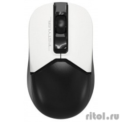 A-4Tech ���� Fstyler FB12 ������/����� ���������� (1200dpi) ������������ BT/Radio USB (3but) [1595332]  [��������: 1 ���]