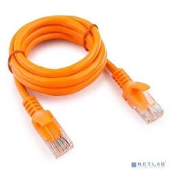 Cablexpert PP12-1M/O ����-���� ���. 5e, 1�, �����, ������������ (���������)  [��������: 3 ������]