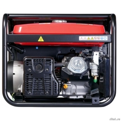 FUBAG BS 8000 A ES [641017/641091] { ��� ��������, (LTP), 8 ���, 29.5 �, ���������� �������� (COP), 7.5 ��� 25 ���� �, ����� 459 ��?, �������� 10,29/14 ���/�.�., 230 �, ? 84 �� (7 �), 92 ���, �� }  [��������: 1 ���]