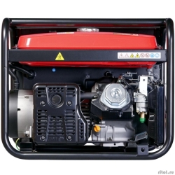 FUBAG BS 9000 DA ES [641020/641093] { ��� ��������, (LTP), 11 ���, ���������� �������� (COP), 8.5 ��� 25 ���� �, ����� 459 ��, �������� 11/15 ���/�.�., 230/400 �, 84 �� (7 �), 107 ���, �� }  [��������: 1 ���]