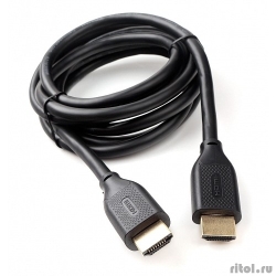 ������ HDMI Cablexpert 19M/19M, v2.1, 8�, ����, �����.��������, �����, 2�, ������, ����� (CC-HDMI8K-2M)  [��������: 3 ������]