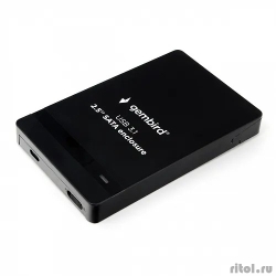 Gembird EE2-U31S-2 ������� ������ 2.5" {50} (270272)  [��������: 1 ���]