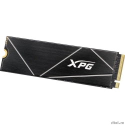 A-DATA SSD 1TB, M.2 2280 AGAMMIXS70B-1T-CS PCIe 4.0 x4  [��������: 3 ����]
