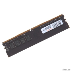 QUMO DDR4 DIMM 16GB QUM4U-16G3200N22 PC4-25600, 3200MHz OEM  [��������: 3 ����]