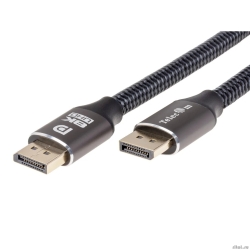 Telecom TCG750-1M ������ �������������� DP-DP 1.4V 8K@60Hz  1�, Telecom Pro <TCG750-1M> [7958820049125]  [��������: 1 ���]