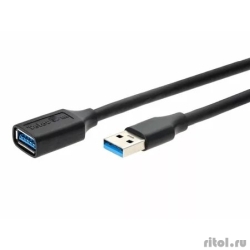 Telecom TUS708-0.5M ������ ������������� USB3.0 Am-Af 0.5m Telecom ������ (TUS708-0.5M)[7958820049170]  [��������: 1 ���]