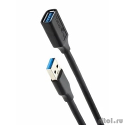 Telecom TUS708-5M ������ ������������� USB3.0 Am-Af  5m Telecom ������ (TUS708-5M) [7958820049217]  [��������: 1 ���]