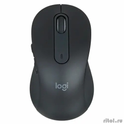 910-006236/910-006388/910-006247  Logitech Signature M650 L Wireless Mouse-GRAPHITE  [��������: 3 ����]