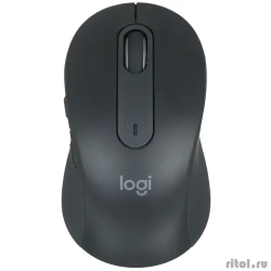 910-006390/910-006259/910-006276  Logitech Signature M650 Wireless Mouse-GRAPHITE  [��������: 3 ����]