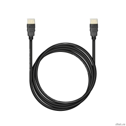Bion ������ HDMI v1.4, 19M/19M, 3D, 4K UHD, Ethernet, CCS, �����, ������������ ��������, 2 �, ������ [BXP-CC-HDMI4L-020]  [��������: 1 ���]