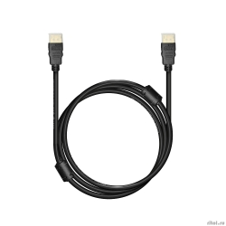 Bion ������ HDMI v2.1, 19M/19M, 3D, 8K UHD, �����, ���������� ������, 1 �, ������ [BXP-HDMI21-010]  [��������: 1 ���]