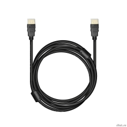 Bion ������ HDMI v2.1, 19M/19M, 3D, 8K UHD, �����, ���������� ������, 3 �, ������ [BXP-HDMI21-030]  [��������: 1 ���]