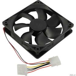 5bites ���������� FB12025S-12H4MX 120X25 / SLEEVE / 1800RPM / MOLEX / 4P  [��������: 3 ������]