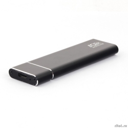 AgeStar 3UBNF5C (BLACK) USB 3.1 Type-C  ������� ������ M.2 NGFF (B-key)  AgeStar 3UBNF5C (BLACK), ��������, ������  [��������: 6 �������]
