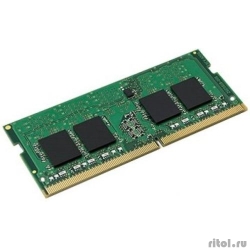 Foxline DDR4 SODIMM 4GB FL2666D4S19-4G PC4-21300, 2666MHz  [: 3 ]