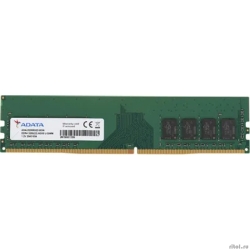 A-Data DDR4 8Gb AD4U32008G22-BGN OEM PC4-25600 CL22 DIMM 288-pin 3200MHz single rank  [��������: 3 ����]
