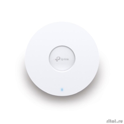 TP-Link EAP653 AX3000 ���������� ����� ������� Wi-Fi 6  [��������: 3 ����]