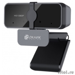 ����� OK-C21FH ������ 2Mpix (1920x1080) USB2.0 � ���������� [1455507]  [��������: 1 ���]