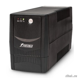 Powerman ��� Back Pro 650  [��������: 2 ����]