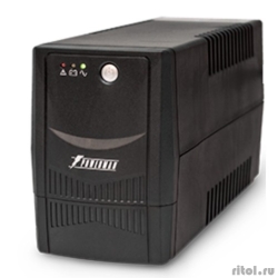 Powerman ��� Back Pro 650Plus   [��������: 2 ����]