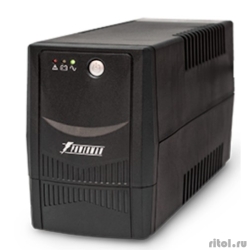 Powerman ��� Back Pro 850Plus  [��������: 2 ����]