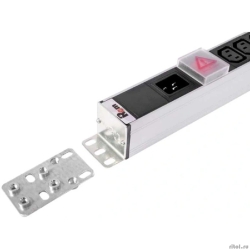 REM ���� ���� ������� Rem-16, 1 ���� 16A, ����, 36 C13, 6 C19, 1420 ��, �� C20 IEC 320(R-16-36C13-6C19-V-1420)  [��������: 1 ���]