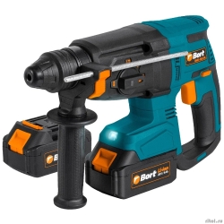 Bort ���������� �������������� BHD-20LI-BL (2X4,0�.�) {������� 20 �; �����. ������� Makita 18V LXT, ������� 5300 ��/���; ��� ������� 3,4 ��; �������� 2 �} [93412697]  [��������: 2 ����]