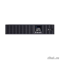 ��� ������ ������� �������-1000� {������, ������/�� ��� 1000��/900�� USB/RS-232/SNMP Slot/EPO (8xC13) (12� /9�� �2) 2U}  [��������: 2 ����]