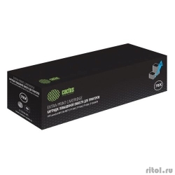 �������� �������� Cactus CS-CE278X-MPS ������ (3000���.) ��� HP LJ P1566/P1606w  [��������: 1 ���]