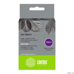 �������� ��������� Cactus CS-TZE211 ������ ��� Brother 1010/1280/1280VP/2700VP  [��������: 1 ���]