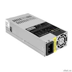 Exegate EX292231RUS ���� ������� 350W ExeGate F350AS (Flex ATX, for ITX case, APFC, ��� 80% (80 PLUS), 4cm fan, 24pin, 4pin, 3xSATA, 2xIDE)  [��������: 1 ���]