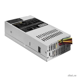 Exegate EX292233RUS ���� ������� 400W ExeGate F400AS (Flex ATX, for ITX case, APFC, ��� 80% (80 PLUS), 4cm fan, 24pin, 4pin, 3xSATA, 2xIDE)  [��������: 1 ���]