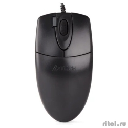 A-4Tech ���� OP-620D ������ ���������� (1000dpi) USB (4but) [85694]  [��������: 1 ���]