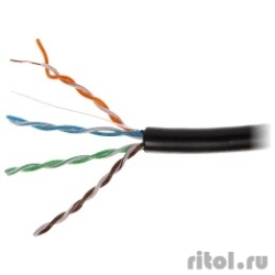 ������ ����� ���� Bion BCL-U5451-301 U/UTP, ���.5e, 4x2x0,51�� AWG24, CCA, �����������, PE, ��� ������� ���������, 305�, ������  [��������: 1 ���]