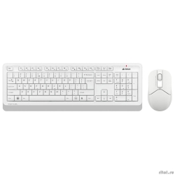 ���������� + ���� A4Tech Fstyler FG1012 ����:����� ����:����� USB ������������ Multimedia [1599042]  [��������: 1 ���]