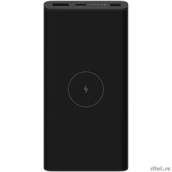 Xiaomi 10W Wireless Power Bank  10000mAh [BHR5460GL]  [: 1 ]