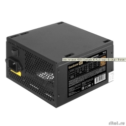 Exegate EX292157RUS-OEM ���� ������� 1000W ExeGate 80 PLUS� Bronze 1000PPH-OEM (ATX, APFC, ��� 89% (80 PLUS Bronze), 12cm fan, 24pin, (4+4)pin, PCIe, 5xSATA, 3xIDE, black, RTL)  [��������: 1 ���]