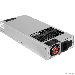 Exegate EX292184RUS ��������� �� 1000W ExeGate ServerPRO-1U-1000ADS (1U, APFC, ��� 85% (80 PLUS Bronze), 2x4cm fans, 24pin, 2x(4+4)pin, 4xSATA, 3xIDE)  [��������: 1 ���]