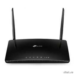 TP-Link Archer MR500 AC1200 ��������������� ���������� Wi-Fi ������ � ���������� 4G+ Cat6  [��������: 3 ����]