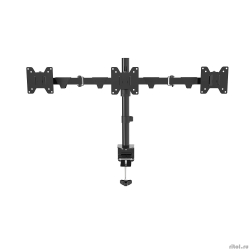 Wize [WDM3-26] ���������� ��������� ��� ���� ��������� 14"-26", VESA 75x75, 100x100, ����. �������� 10 ��,  [��������: 1 ���]