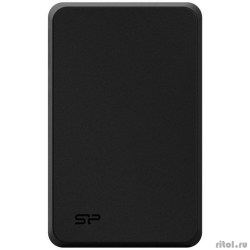 Silicon Power Portable HDD 2TB USB 2.0 SP020TBPHD05SS3K S05 Stream 2.5"   [: 1 ]