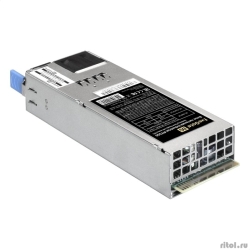 Exegate EX292321RUS ��������� �� � ��������������� 2U Redundant 2x550W ExeGate Industrial-RTS550 (APFC, ��� 94% (80 PLUS Platinum), 4 cm fan, 24pin, 2x(4+4)pin, 2PCIe, 2SATA, 6IDE, Cable Management)  [��������: 1 ���]