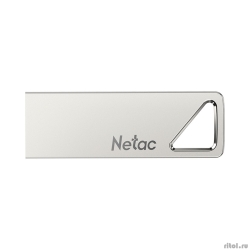 Netac USB Drive 32GB U326 USB2.0, retail version [NT03U326N-032G-20PN]  [��������: 1 ���]