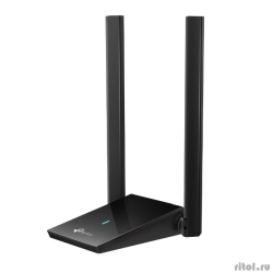 TP-Link Archer TX20U Plus ��������������� USB-������� �������� �������� � ���������� Wi-Fi AX1800 � ����� ���������  [��������: 3 ����]
