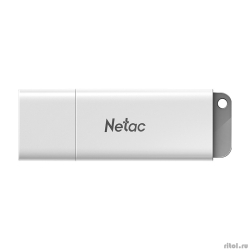 Netac USB Drive 16GB U185 USB2.0, with LED indicator [NT03U185N-016G-20WH]  [: 1 ]