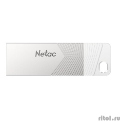 Netac USB Drive 16GB UM1 USB3.2 [NT03UM1N-016G-32PN]  [��������: 1 ���]
