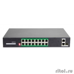 Just JT-H1016WD  18  PoE      [: 1 ]