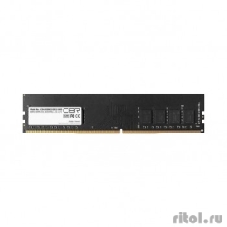 CBR DDR4 DIMM (UDIMM) 8GB CD4-US08G32M22-00S PC4-25600, 3200MHz, CL22, 1.2V, Micron SDRAM, single rank, ����������� ��������  [��������: �����������]