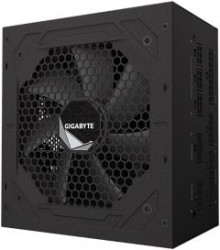 ���� ������� Gigabyte ATX 1000W GP-UD1000GM PG5 80+ gold (24+4+4pin) APFC 120mm fan 8xSATA Cab Manag RTL  [��������: 3 ����]